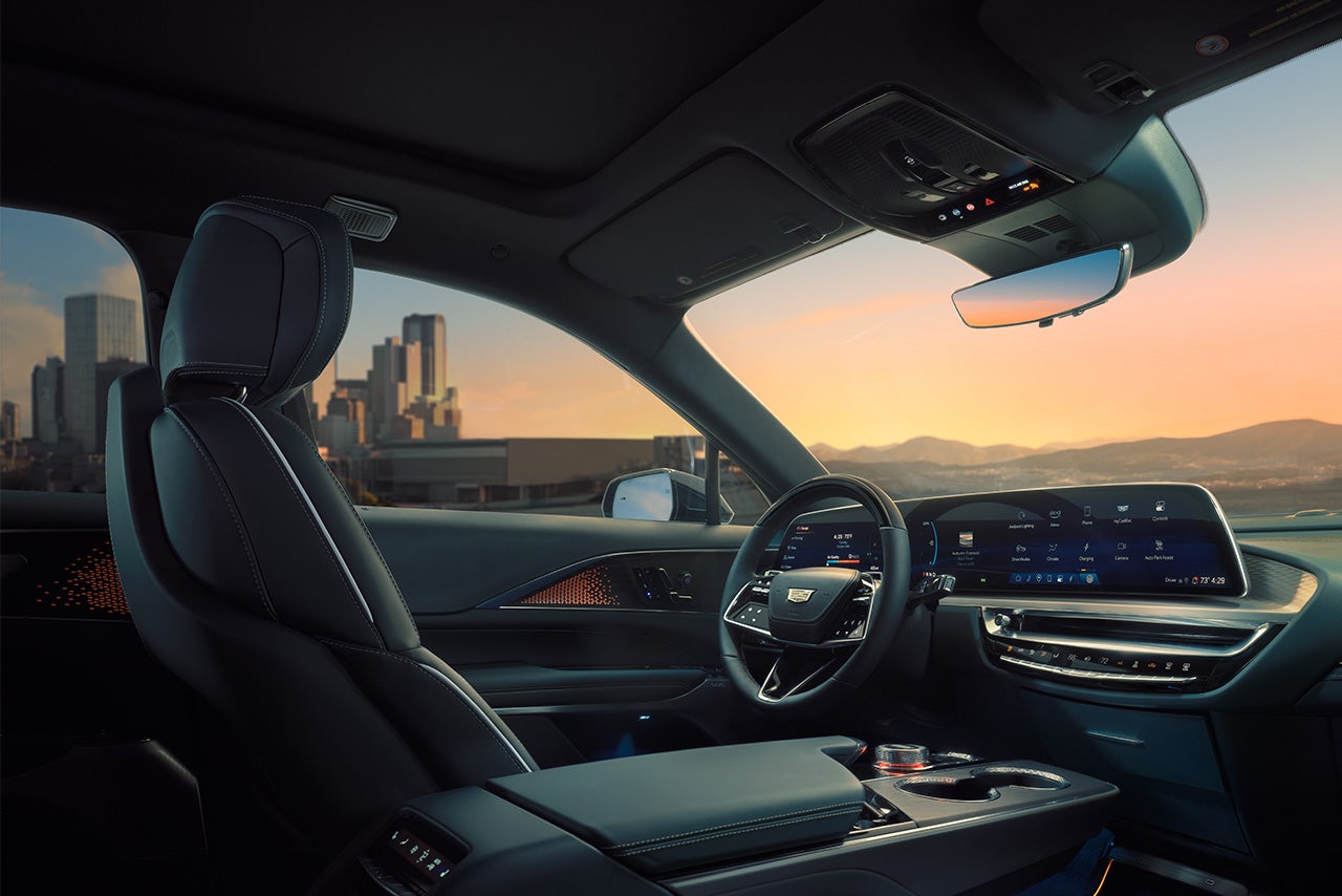 DeVoe Cadillac in Naples FL