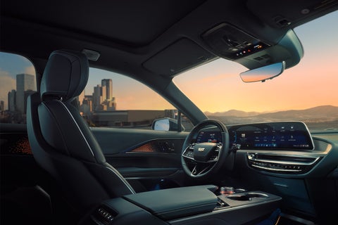 DeVoe Cadillac in Naples FL