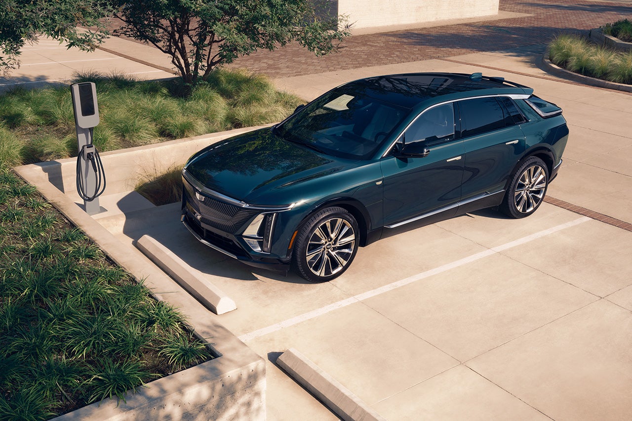 DeVoe Cadillac in Naples FL