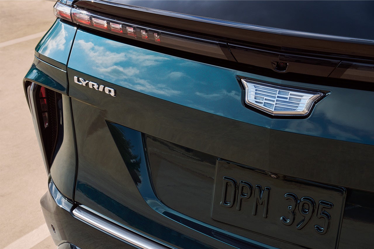 DeVoe Cadillac in Naples FL