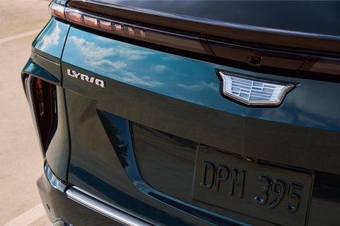 DeVoe Cadillac in Naples FL