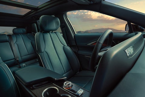 DeVoe Cadillac in Naples FL