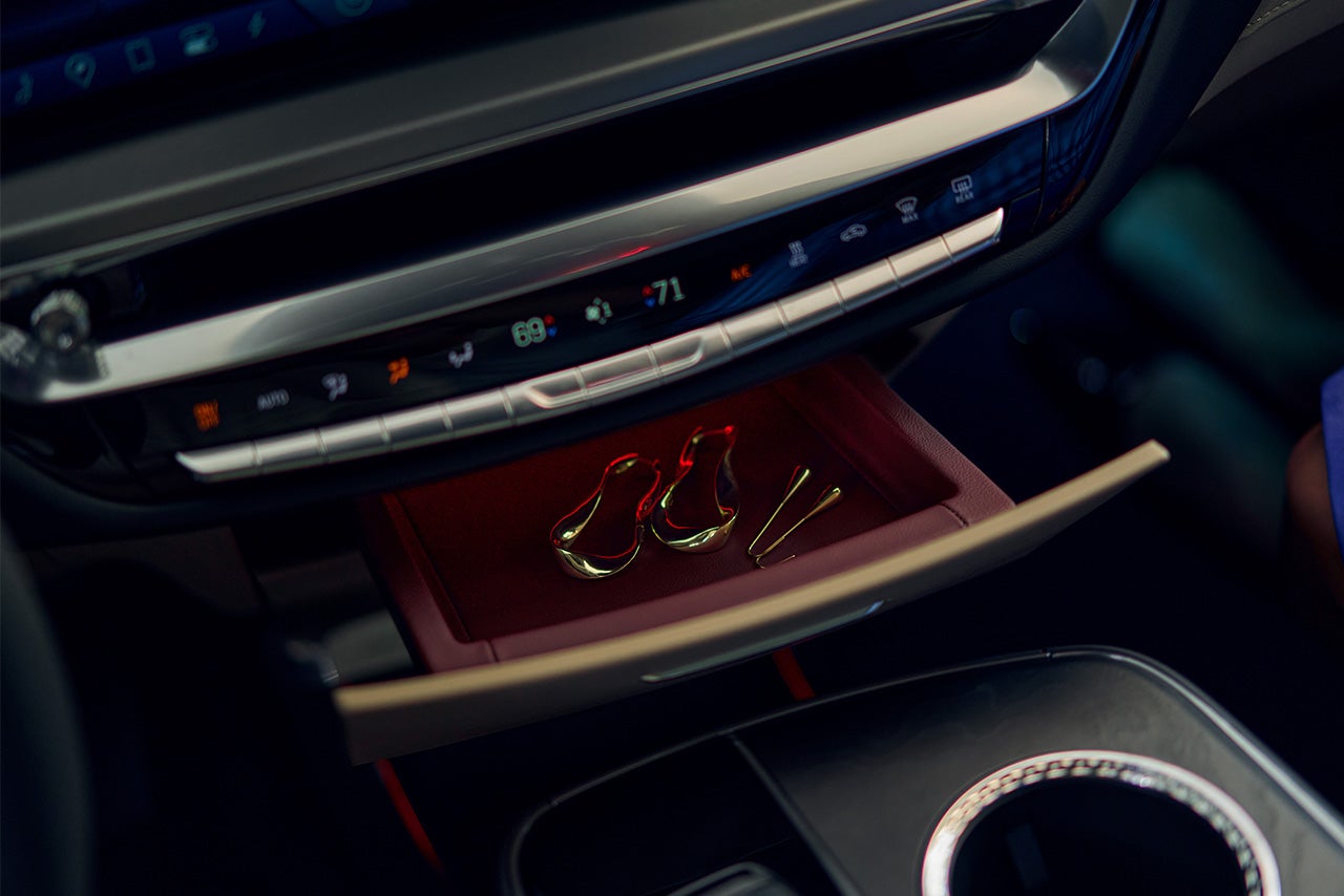 DeVoe Cadillac in Naples FL