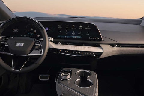 DeVoe Cadillac in Naples FL