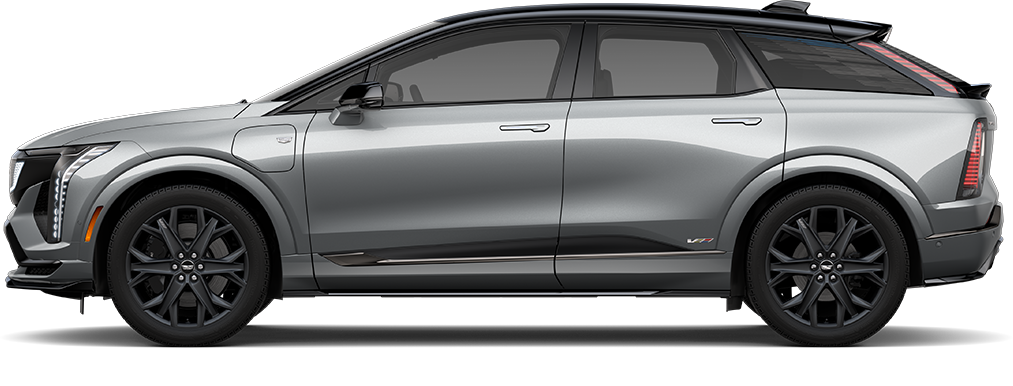 DeVoe Cadillac in Naples FL