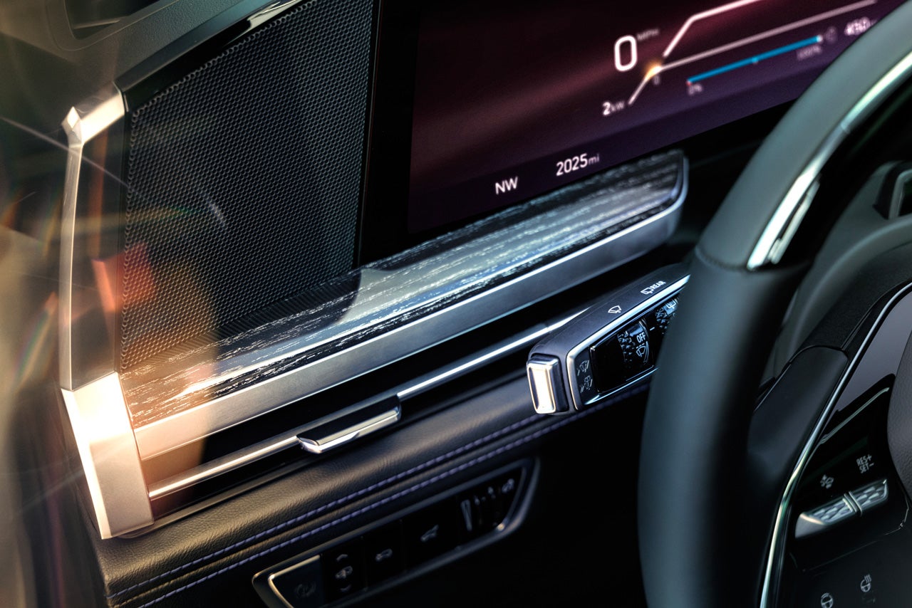 DeVoe Cadillac in Naples FL