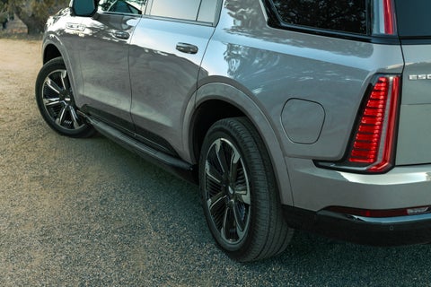 DeVoe Cadillac in Naples FL