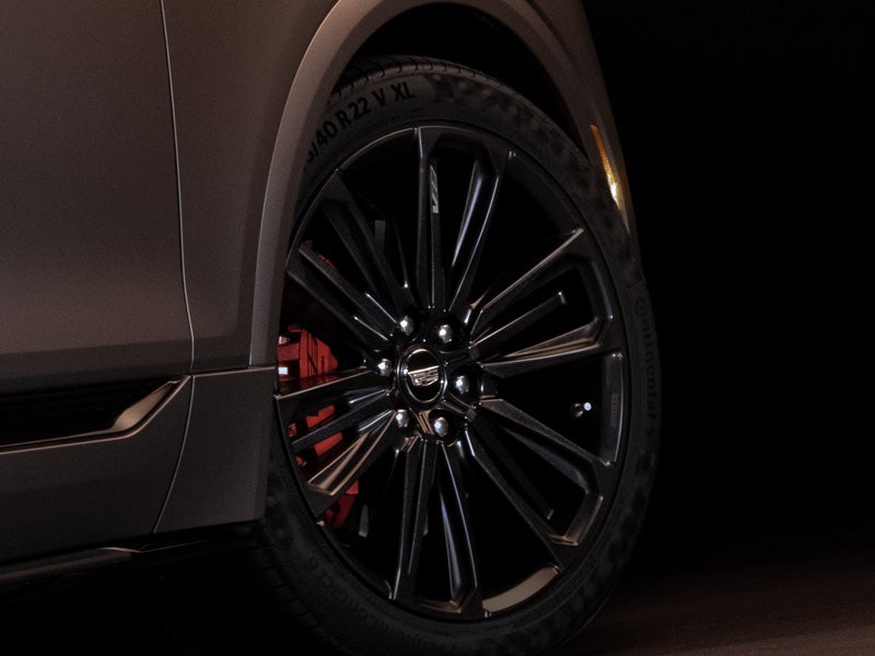 DeVoe Cadillac in Naples FL