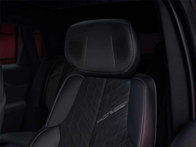 DeVoe Cadillac in Naples FL