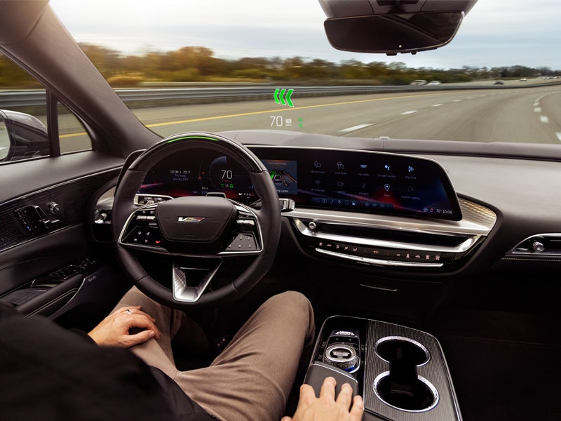 DeVoe Cadillac in Naples FL