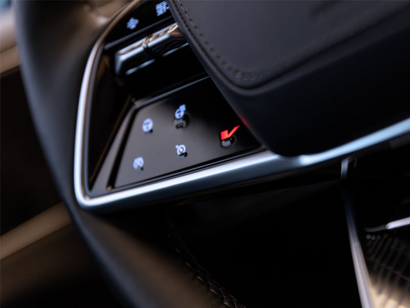 DeVoe Cadillac in Naples FL