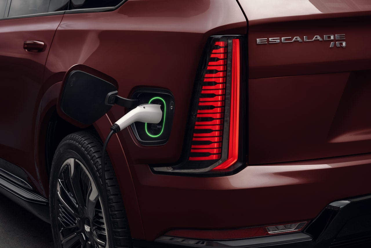 DeVoe Cadillac in Naples FL