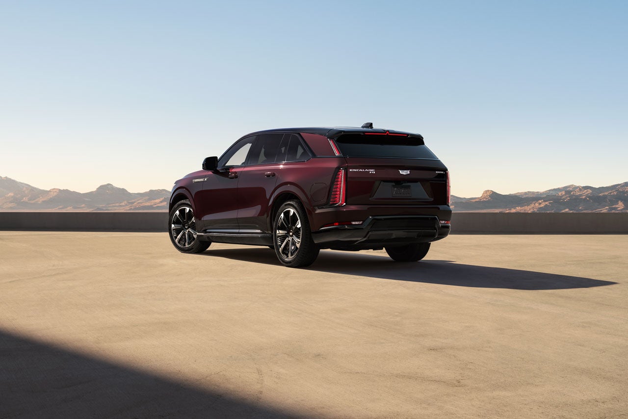 DeVoe Cadillac in Naples FL