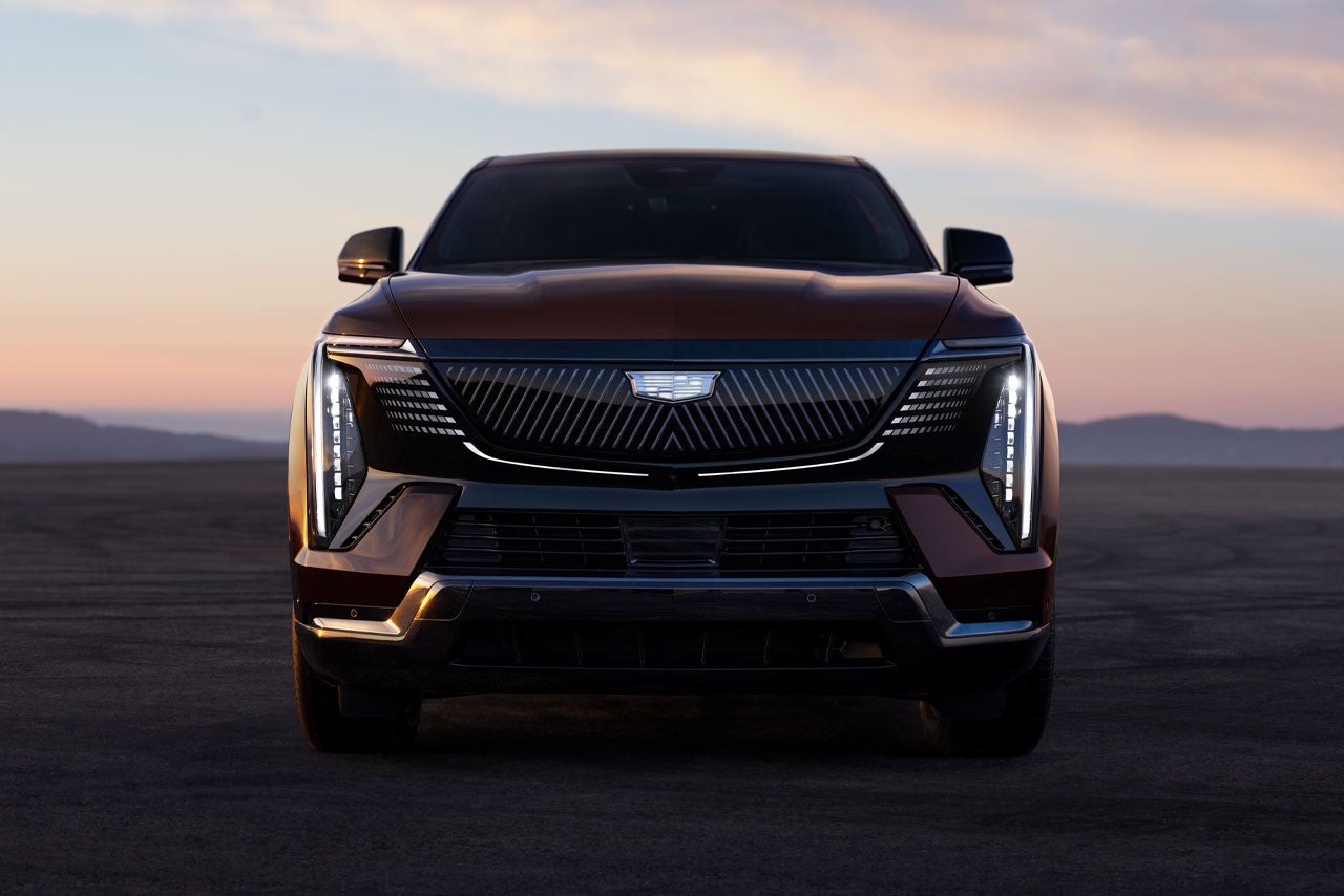 DeVoe Cadillac in Naples FL