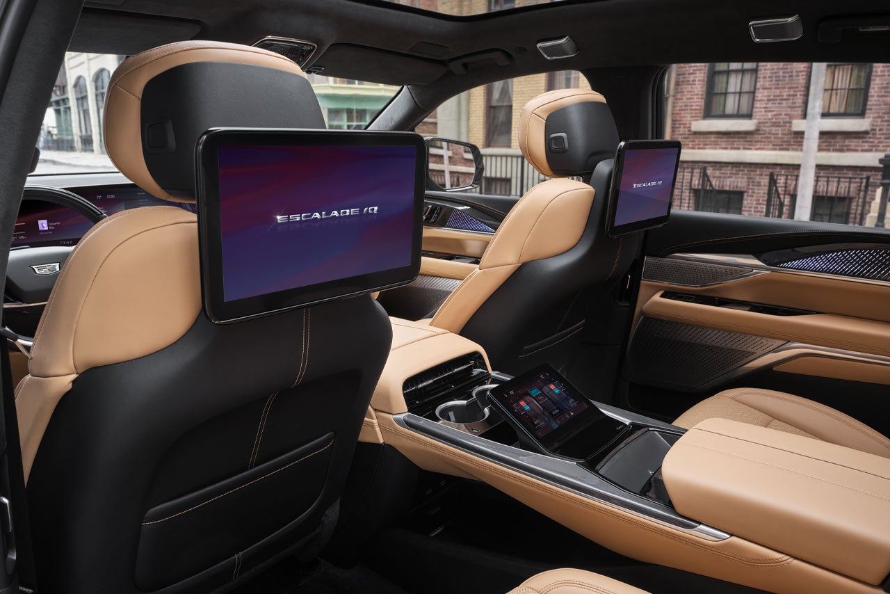 DeVoe Cadillac in Naples FL