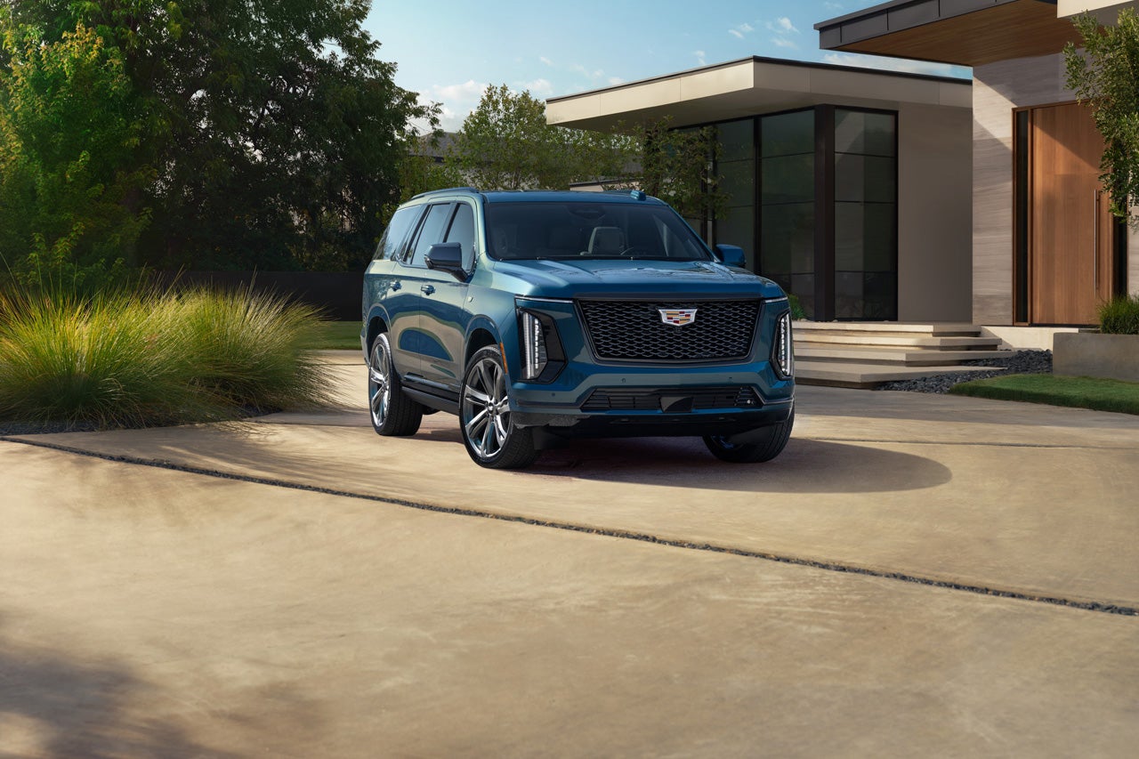 DeVoe Cadillac in Naples FL