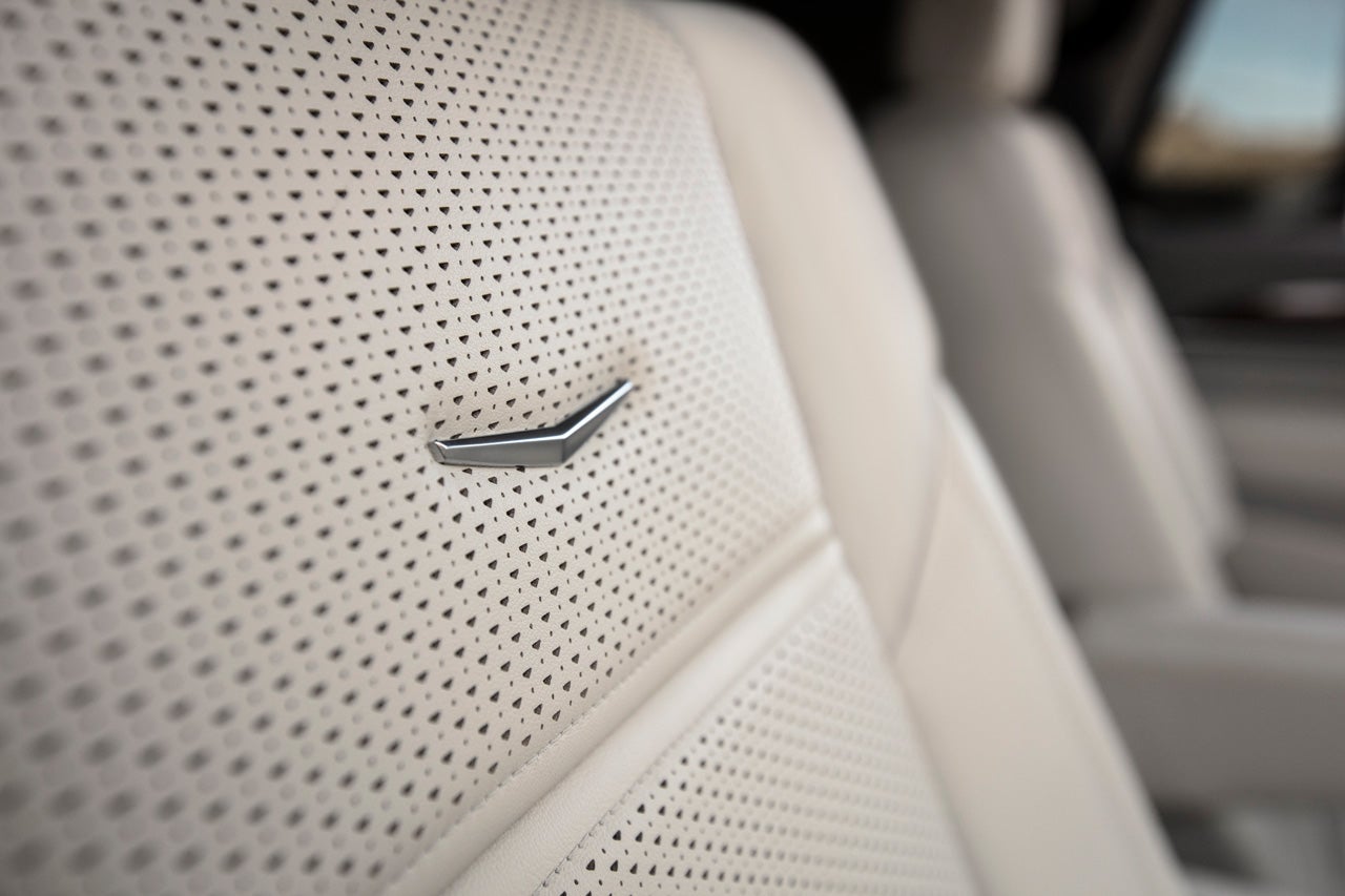 DeVoe Cadillac in Naples FL