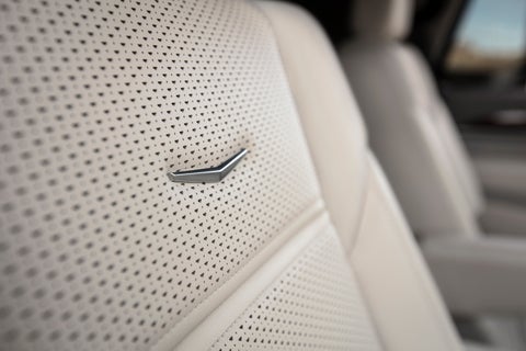 DeVoe Cadillac in Naples FL