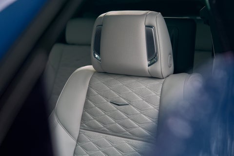  DeVoe Cadillac in Naples FL