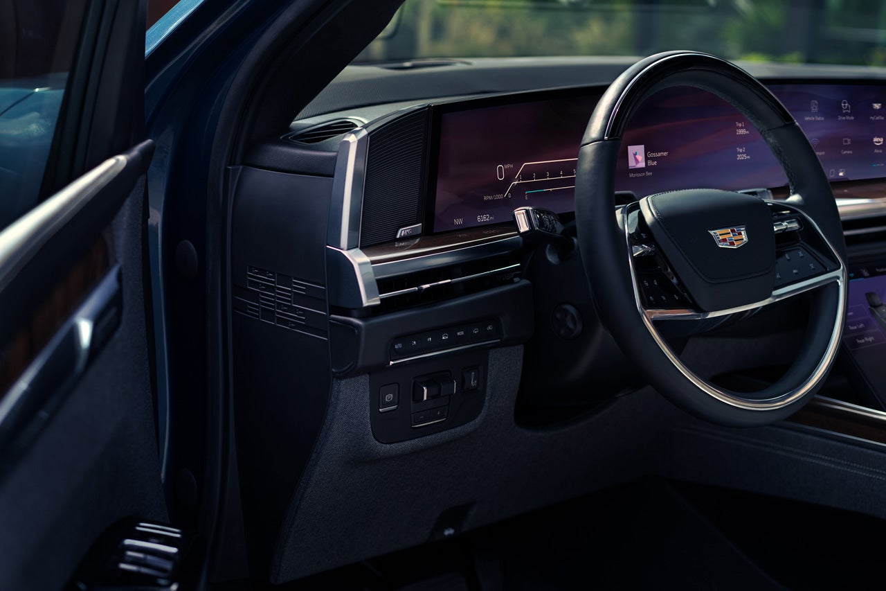 DeVoe Cadillac in Naples FL