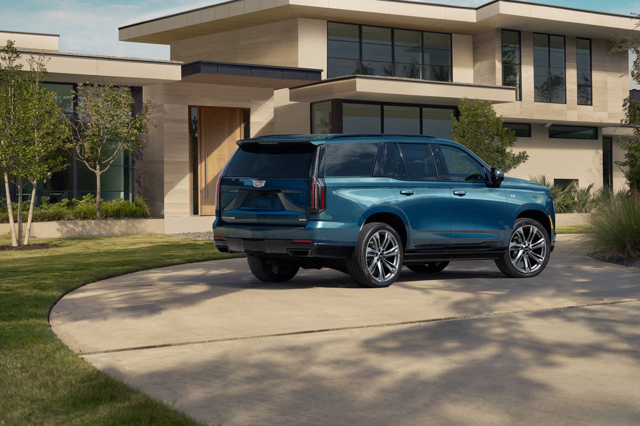 DeVoe Cadillac in Naples FL