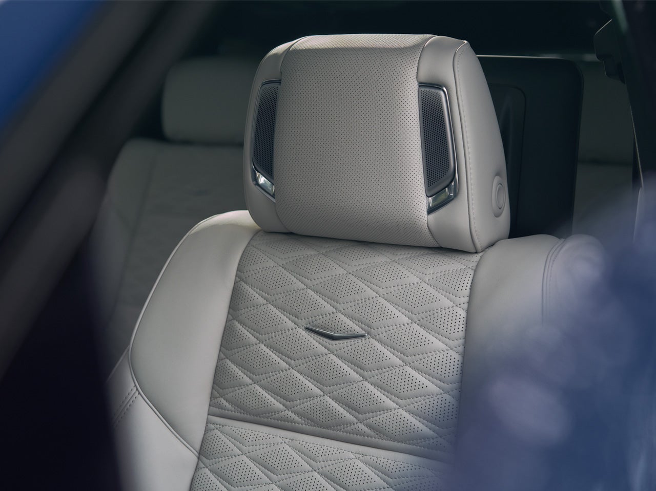 DeVoe Cadillac in Naples FL