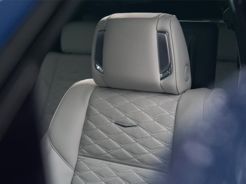 DeVoe Cadillac in Naples FL