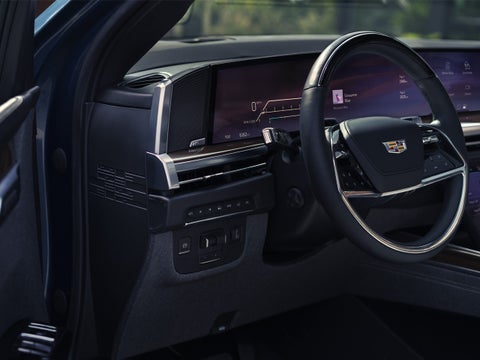 DeVoe Cadillac in Naples FL