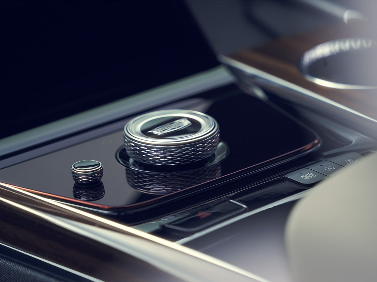 DeVoe Cadillac in Naples FL