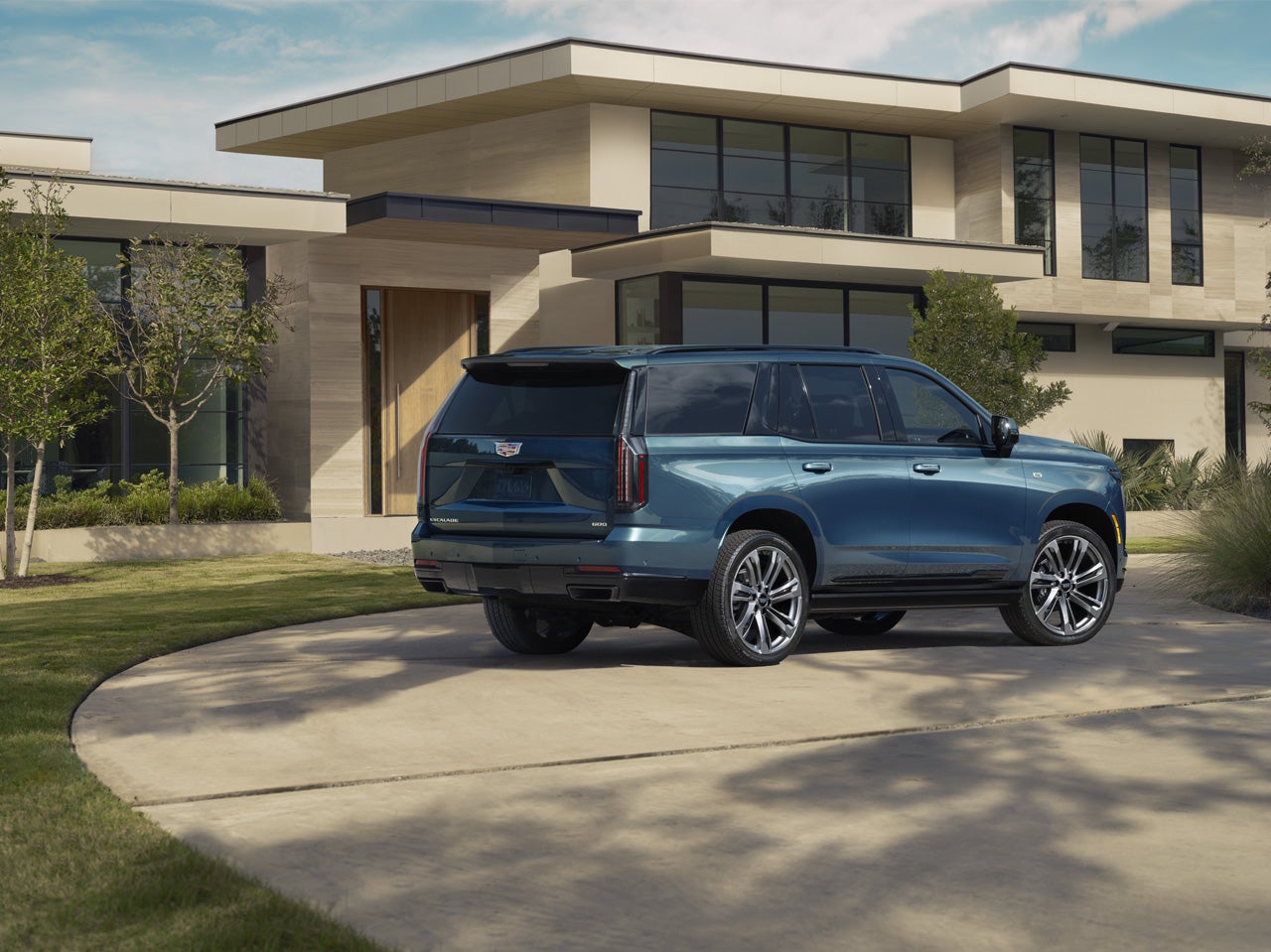 DeVoe Cadillac in Naples FL