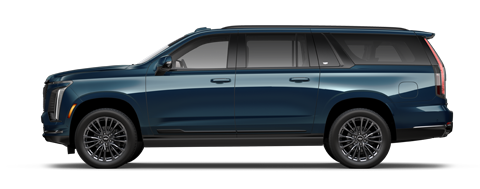 DeVoe Cadillac in Naples FL