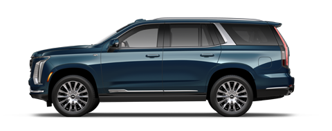 DeVoe Cadillac in Naples FL