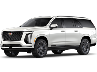 Cadillac Escalade ESV - DeVoe Cadillac in Naples FL