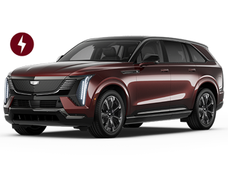 Escalade IQ - DeVoe Cadillac in Naples FL