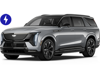 Escalade IQL - DeVoe Cadillac in Naples FL