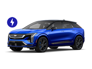 OPTIQ-V - DeVoe Cadillac in Naples FL