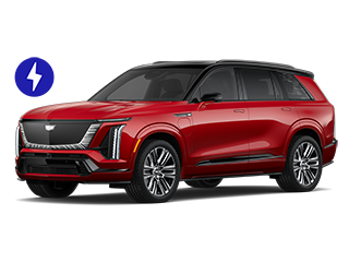 VISTIQ - DeVoe Cadillac in Naples FL