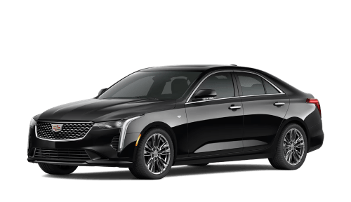 Cadillac CT4