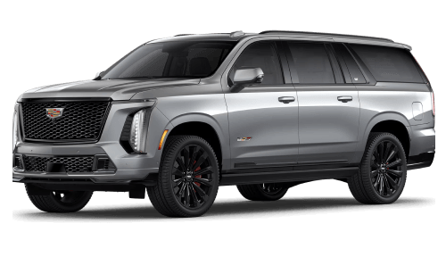 Cadillac Escalade ESV