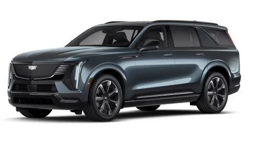 Cadillac Escalade IQL
