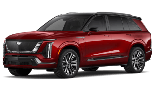 Cadillac VISTIQ