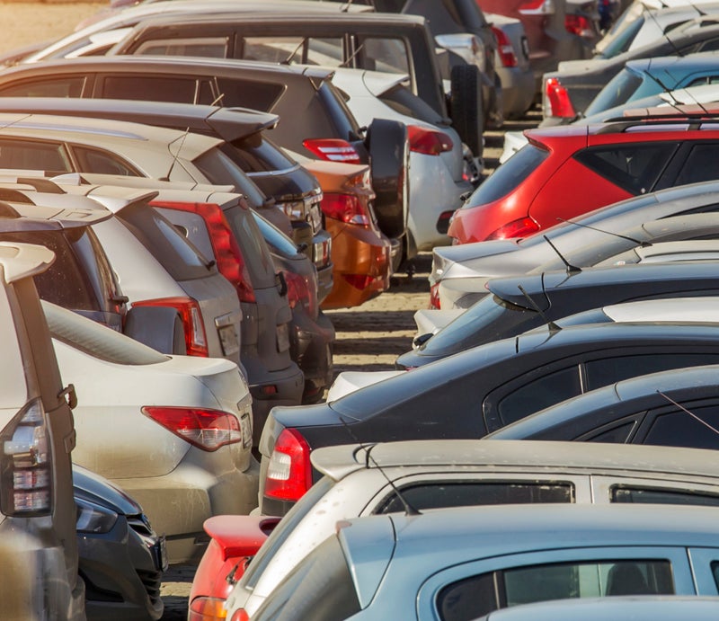 Dealership - DeVoe Cadillac in Naples FL