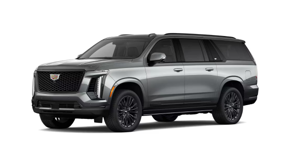 Escalade ESV Lease