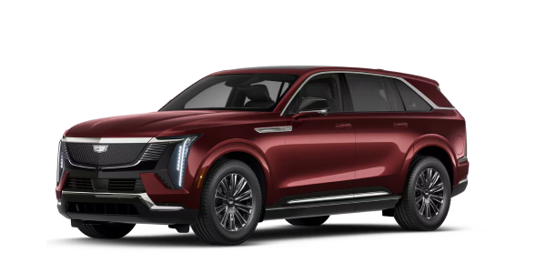Escalade IQ Lease