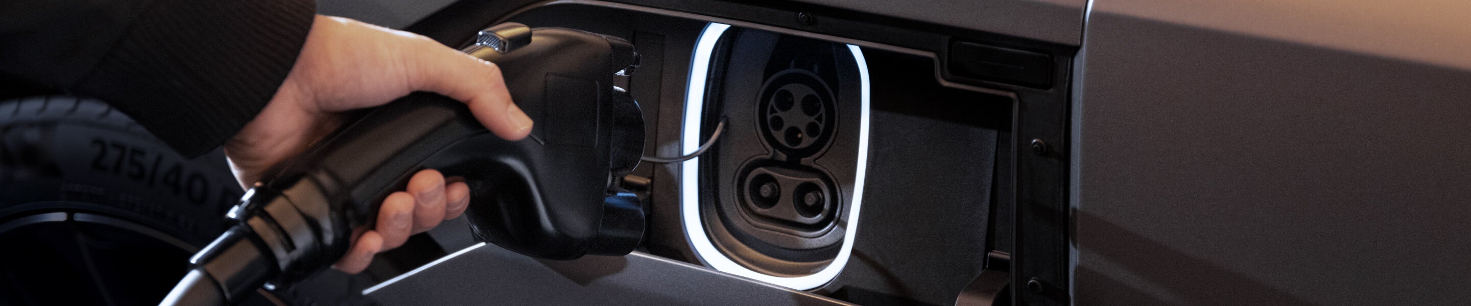 How To Locate And Use EV Charging Stations On The Road