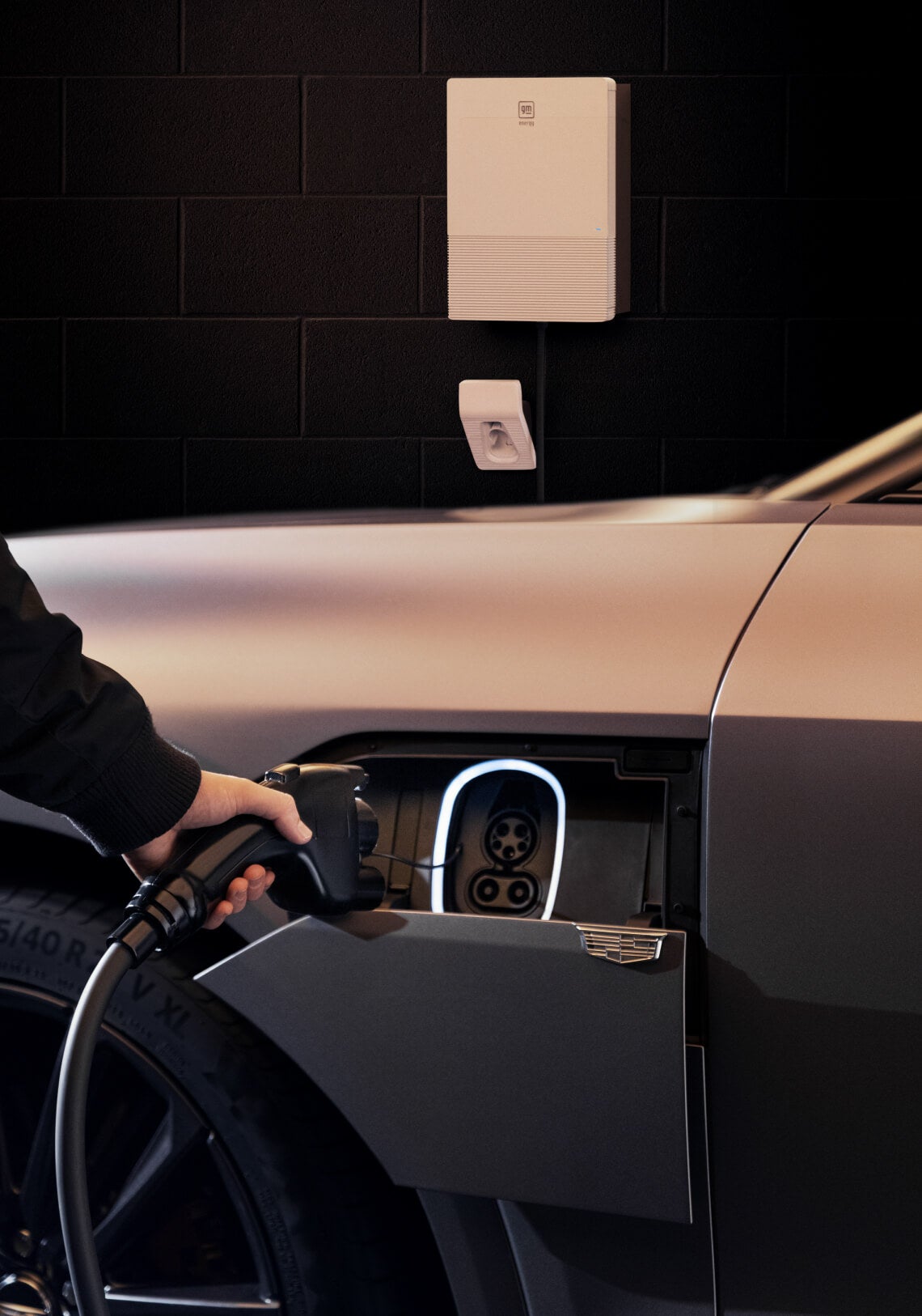 Meet Our 2025 Cadillac Electric Models – Plus Upcoming 2026 EVs, Too!