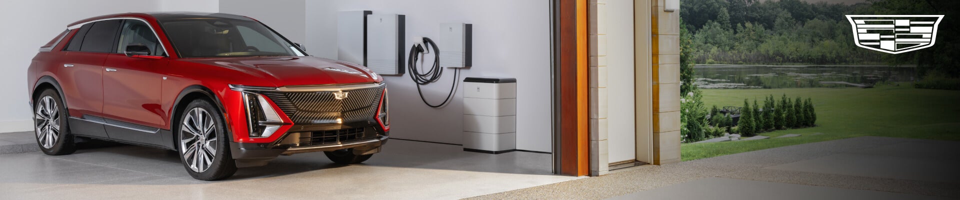 Cadillac Electric Vehicle Lineup Overview