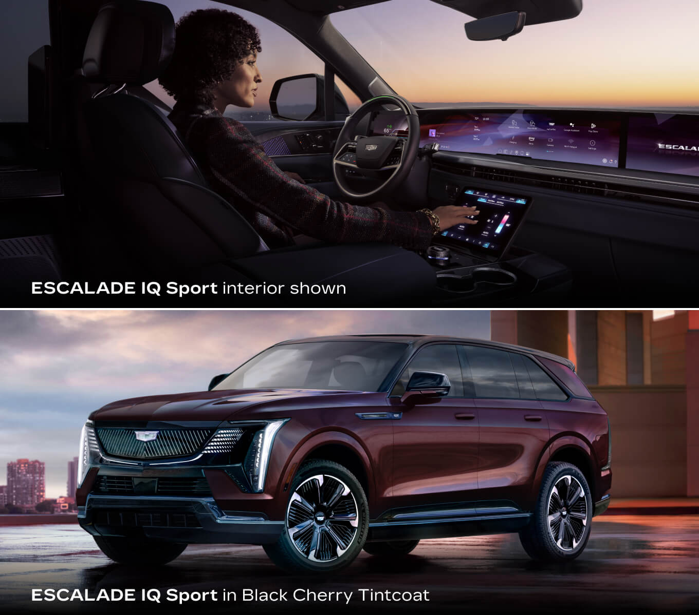 New Escalade Specs & Updates