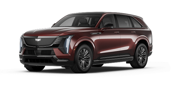 2025 / 2026 Escalade IQ