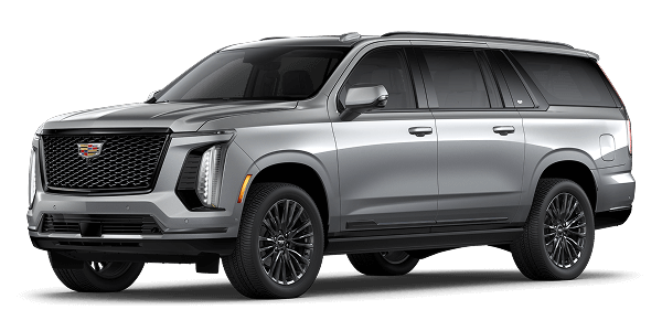 2025 Escalade ESV